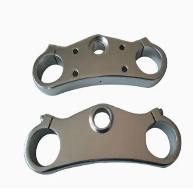 

Factory Production Aluminum Cnc Machining Accessories Parts Cnc Milling Machine Parts With Oem Options