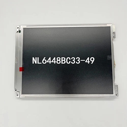 High Quality 640*480 NL6448BC33-49 10.4-Inch For industrial LCD display monitor Screen