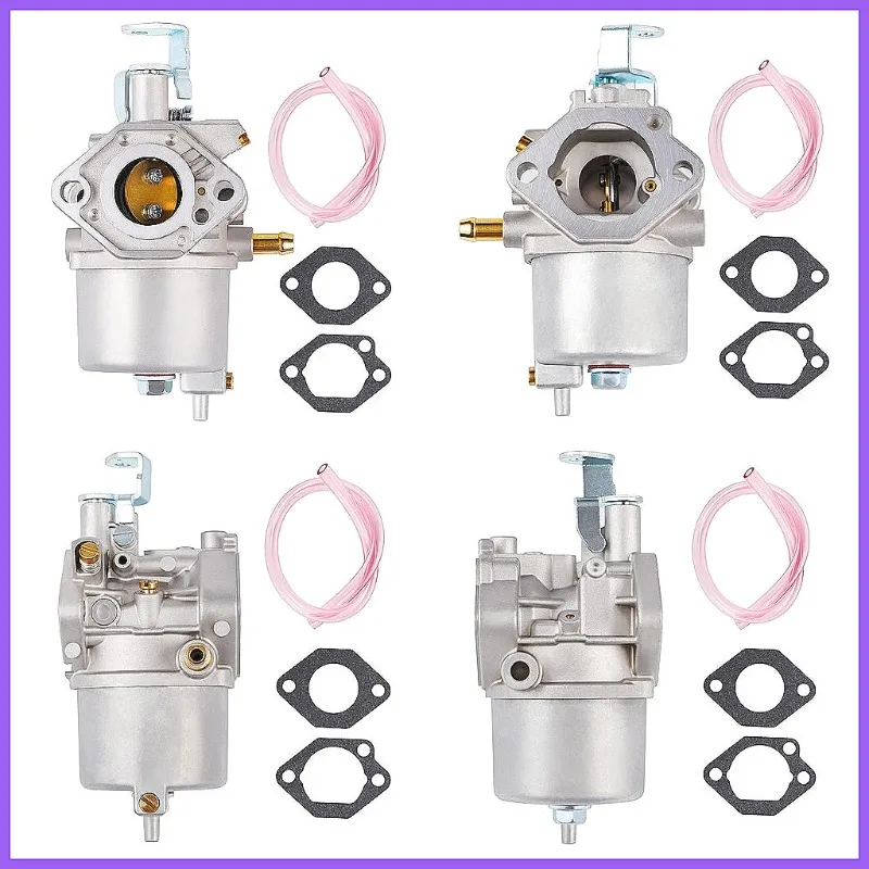 

FE290 Carburetor for Kawasaki DS 1992-1997, 1016478 1016438, 290cc Engine Replacement