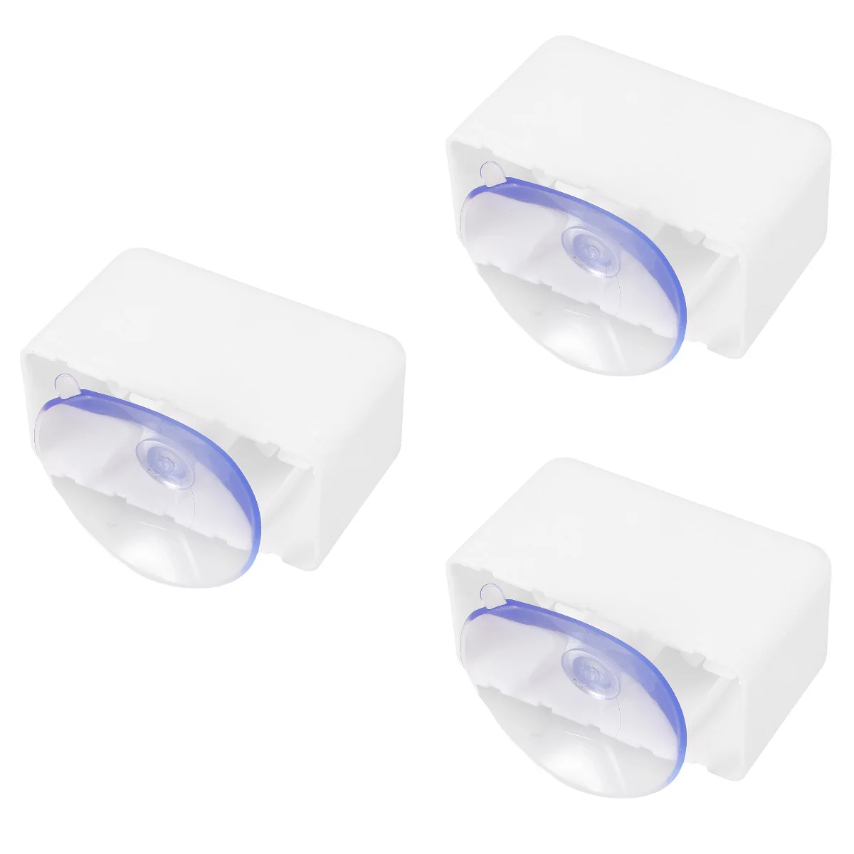3 Pieces Baby Safety Baffle Playpen Suction Cup Connector Fence Buckle Crib Cups
