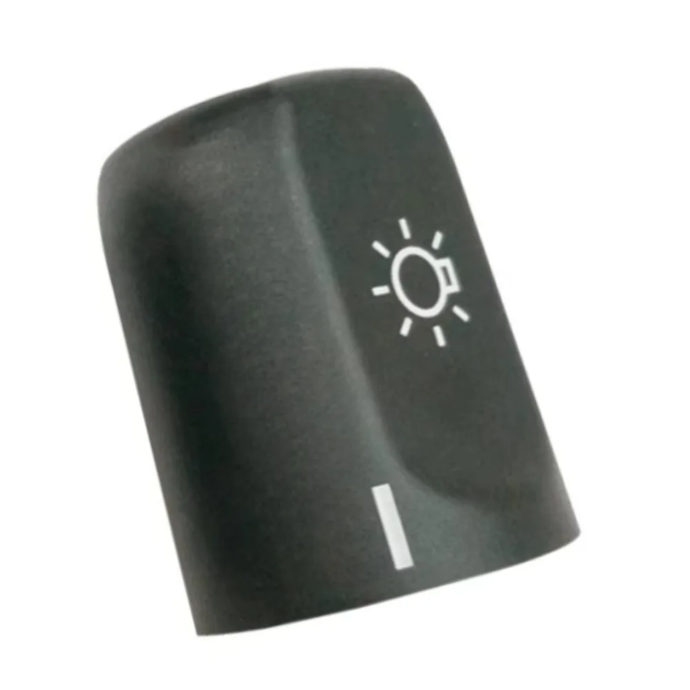 Car Multi-function Combination Headlamp Switch Decorative Cover Cap Left for Geely for Emgrand EC7 718 715 RV Vision SC7