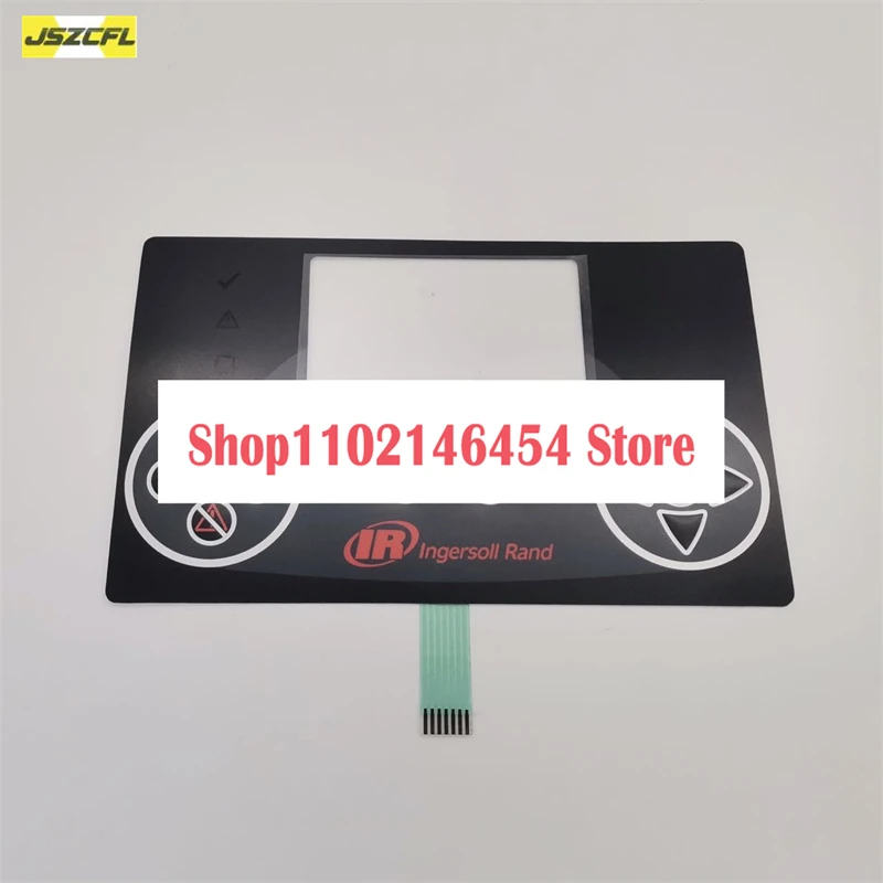 1PC NEW 23711288 XE-145M Membrane Keyboard Button film Keypad For Air Compressor Control Panel
