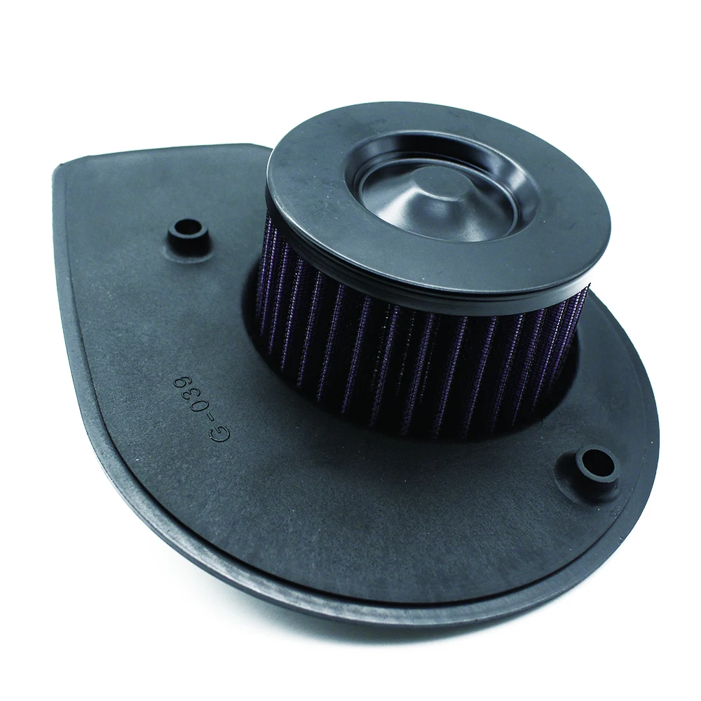 Motorcycle Engine High Flow Air Filter For Harley Street 500 750 XG500 XG750 2016 2017 2018 2019 2020
