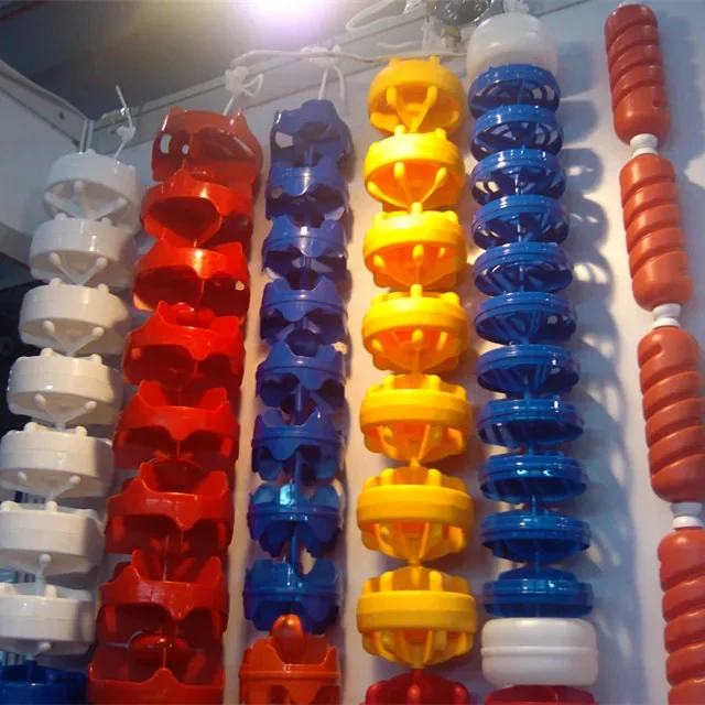 Competitive Swimming Pool Lane Lines 25m 50m Safety Float Rope Pool Racing Divider Ropepromote sales