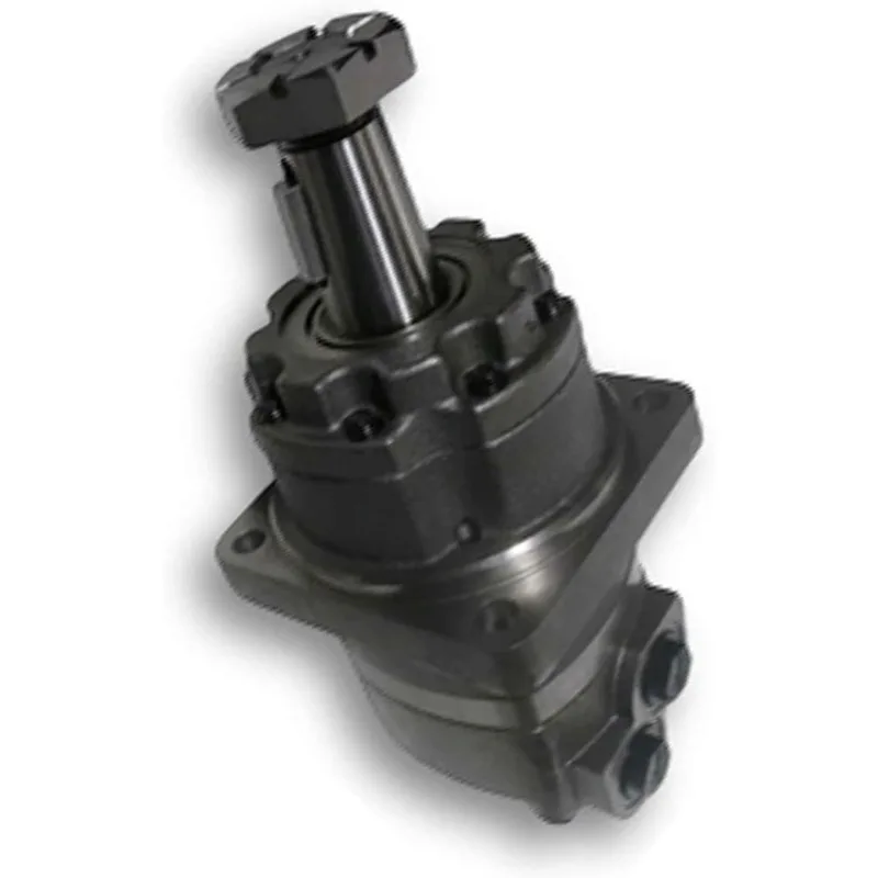 

New 110-1086-006 Hydraulic Motor 1101086006 110-1086 For Eaton Char-Lynn Series