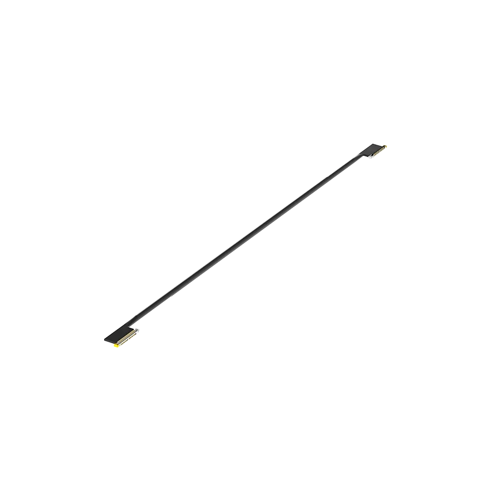 MIPI Video Cable 220mm Coaxial Cable for O4 Pro Air Unit O4 VTX FPV Drone parts