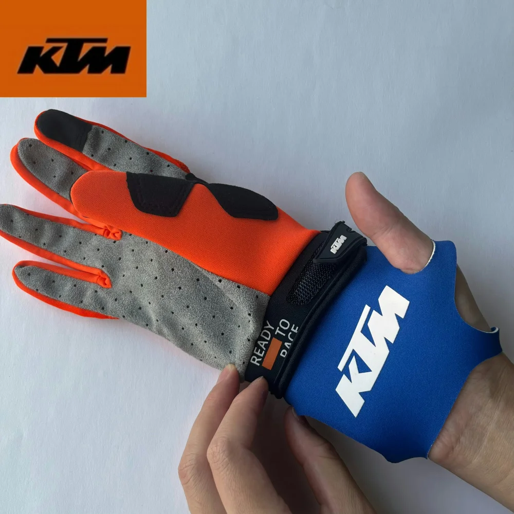 KTM motocross palm anti-friction spacer anti-fall anti-blister palm protector