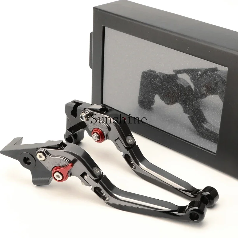 

Applicable to REBEL CM500 CM300 modified brake horn handlebar clutch handlebar, motorcycle accessories