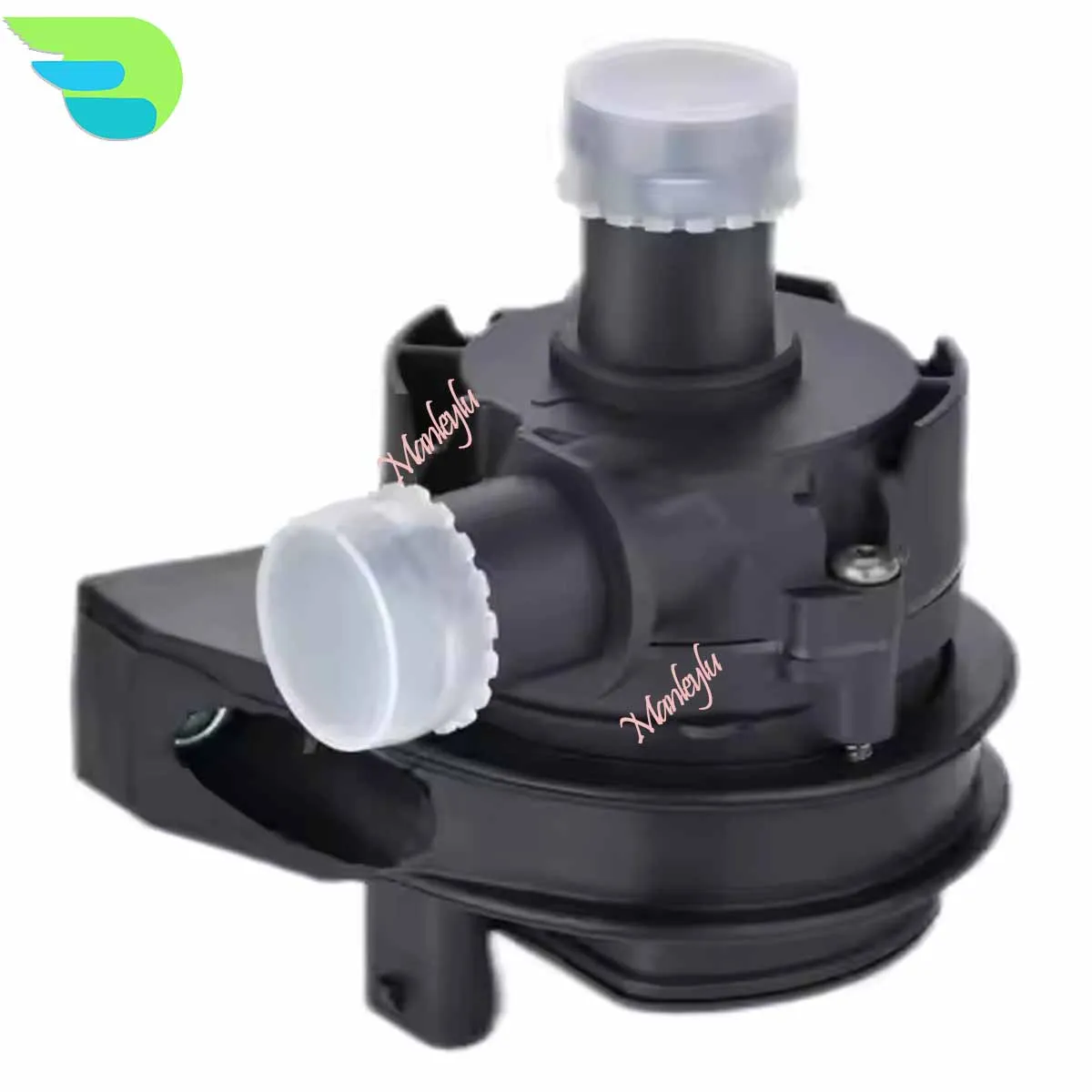 

5G 0965567 Водяной насос системы охлаждения для AUDI A1 A3 Q2 Q3 TT CUPRA FORMENTOR SEAT ALHAMBRA ARONA ATECA IBIZA LEON TARRACO