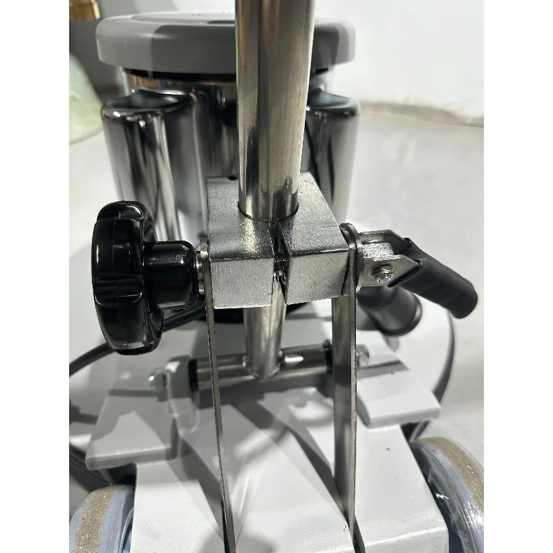 Electric 20 Inch 1800W Tile Floor Polisher Multifunctional Cleaning Machine