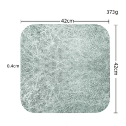 Cuscinetto assorbente impermeabile per parti aspirapolvere Robot xiaomi Roborock /Ecovacs/Narwal