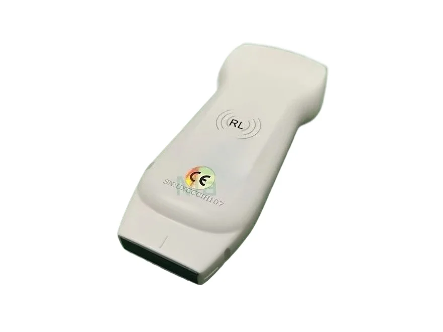 

MC27 Perfect Medical Preg Nancy Usg Многофункциональный беспроводной ультразвуковой сканер 3 в 1