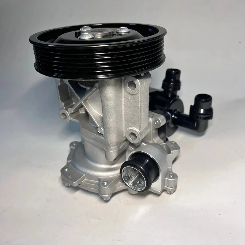 Coolant Water Pump Assembly 11517574119 For BMW E81 E87 E88 116i 118i 120i E46 E90 E91 316i 318i 320i E60 520i X1 E84 X3 E83 N46 - view 3