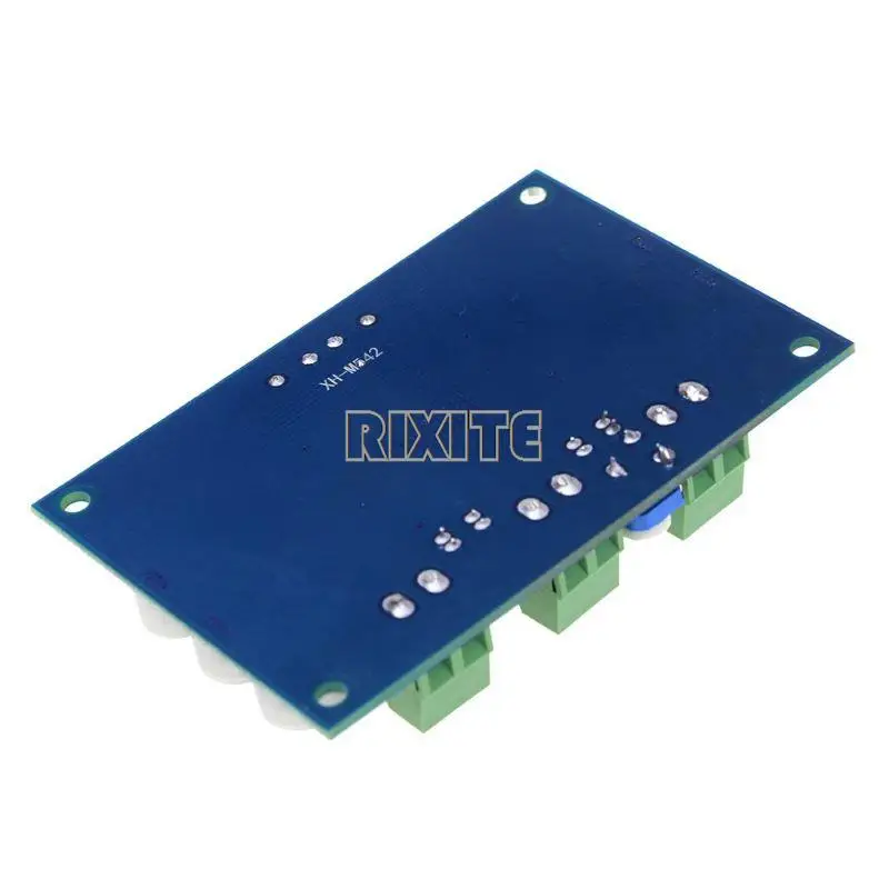 TPA3116 D2 TPA3116DA DC 12V 24V 100W Mono Channel Digital Power Audio Amplifier Board TPA3116D2 Large Capacity Board