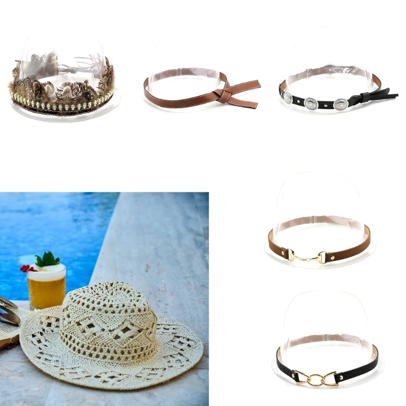 Cowboy Hat Bands Western Hat Band Fedora Hat Bands Straw Hat Bands Leather Hat Bands Western Hat Belt Mexicans Hat Band