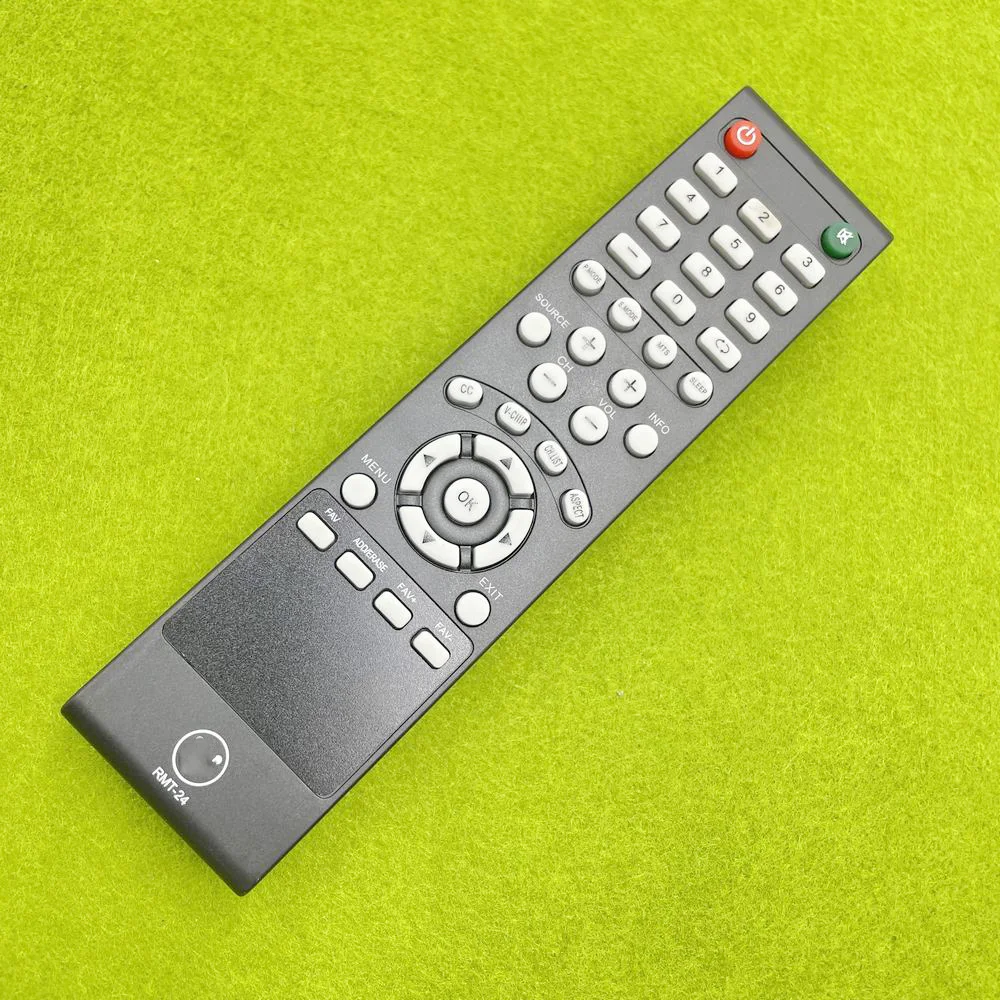 Original Remote Control RMT-24 For Westinghouse WD40FX1450 WD28HC1160 WD32HT1360 DWM55F1G1 DWM55F1A1 DWM50F3G1 LCD TV