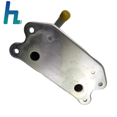 Imagen 2 del producto 31201910 Enfriador de aceite de motor compatible con Volvo S60 S80 V70 XC70 XC90 1999-2009 8653372