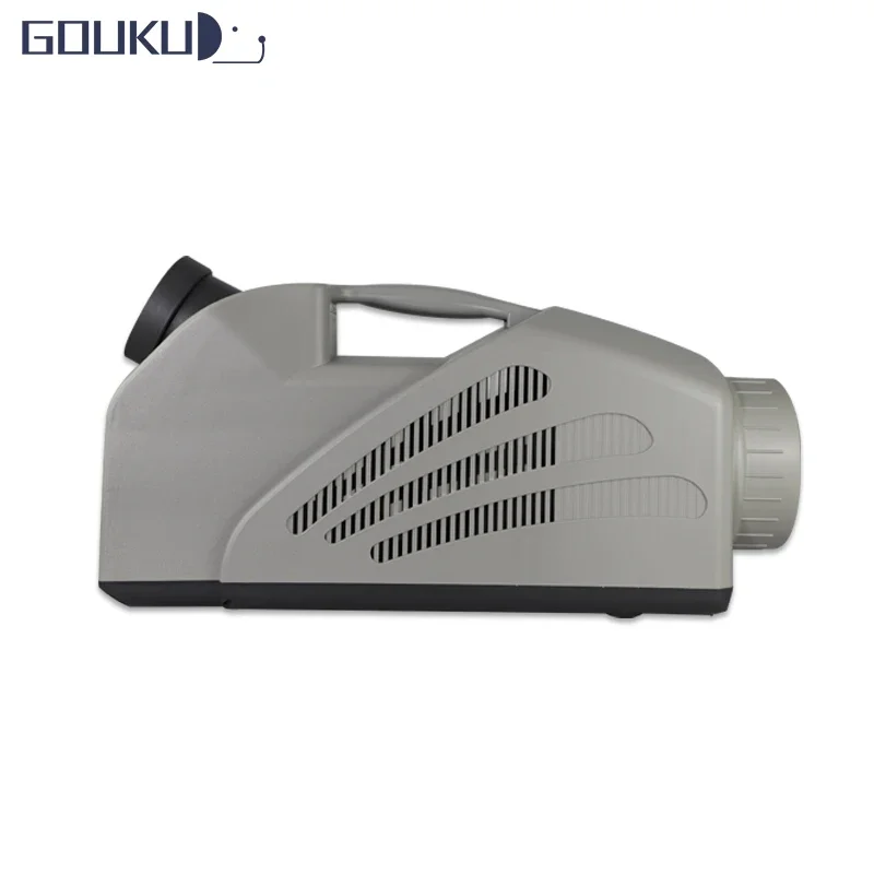 GOUKU 12V 24V airconditioning outdoor portable air conditioner for car tent