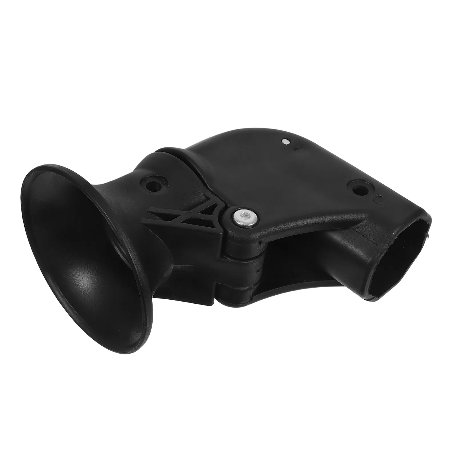 Patio Umbrella Replacement Elbow Steering Bracket for Roman Banana Deck Umbrellas Precision Engineered Wind Resistant Outdoor
