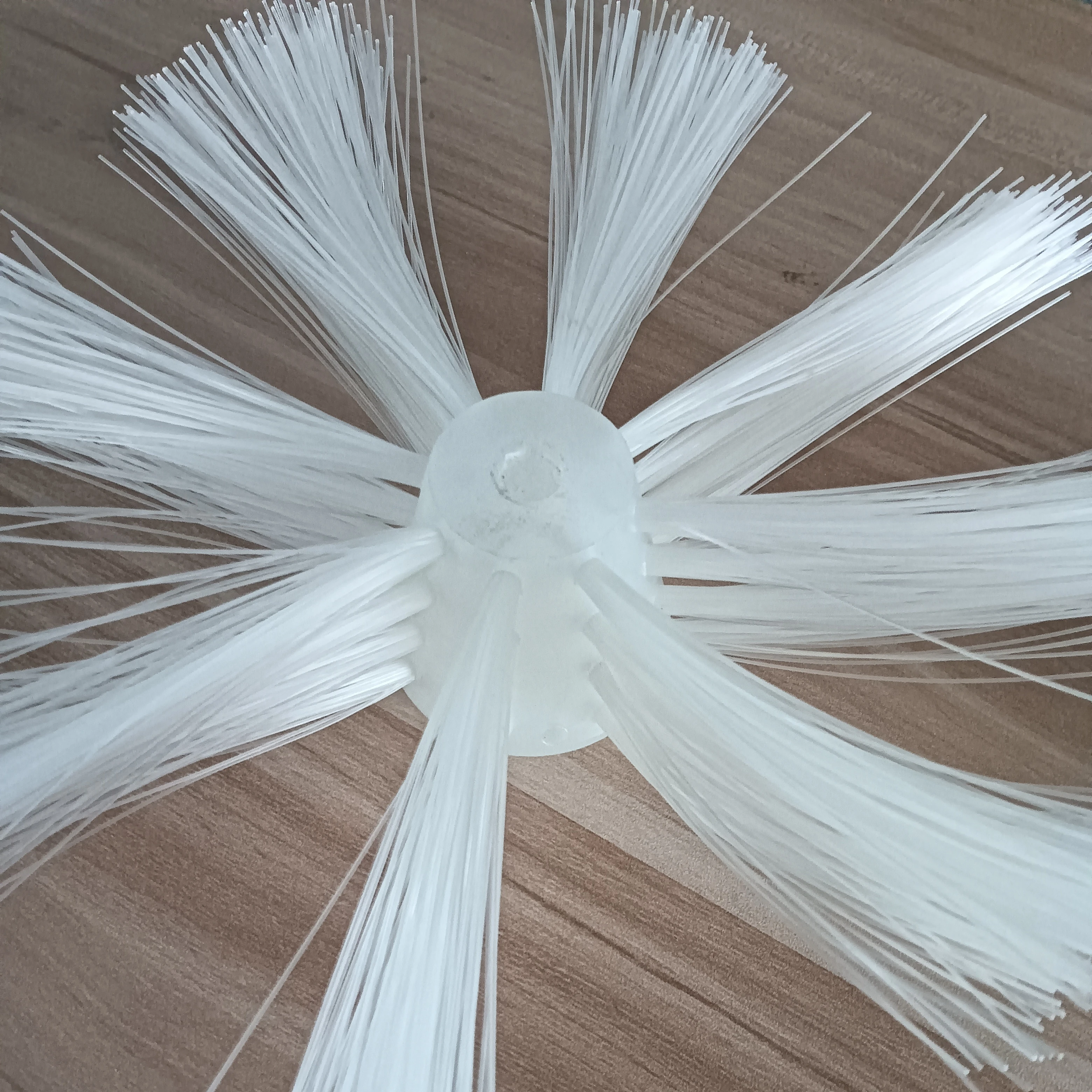 Brushes for Duct Cleaning Machine