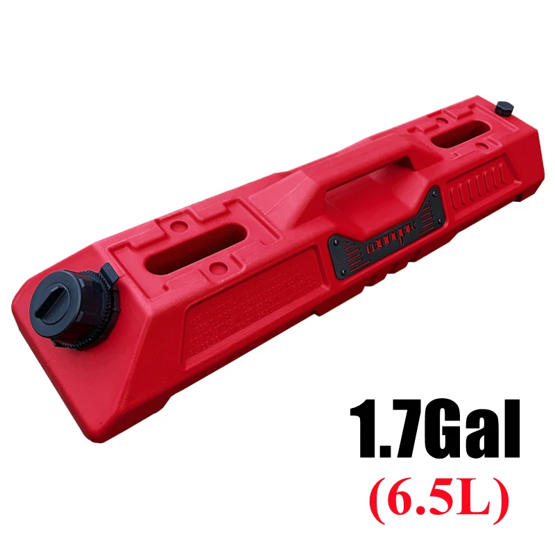 

Suitable for SUV Luggage Rack Tank Wrangler Side Window Expansion Oil Bucket Emergency Pot