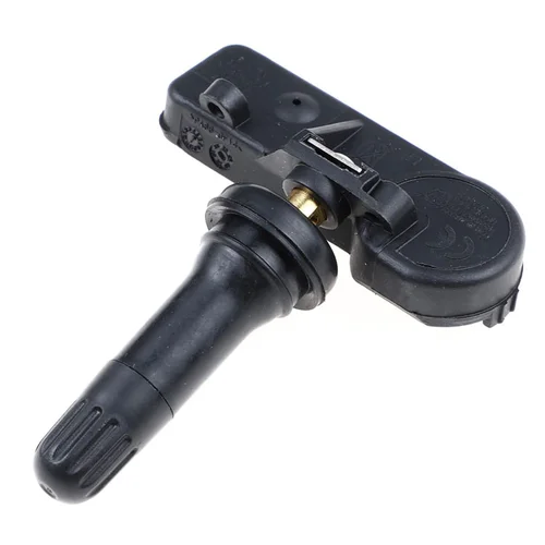 Imagen 2 del producto Sensor de supervisión de presión de neumáticos de coche, 433MHz, para Peugeot 5008 2009-2013 2012 2011 2010 Peugeot RCZ 2009-2013 9683420380 9673860880