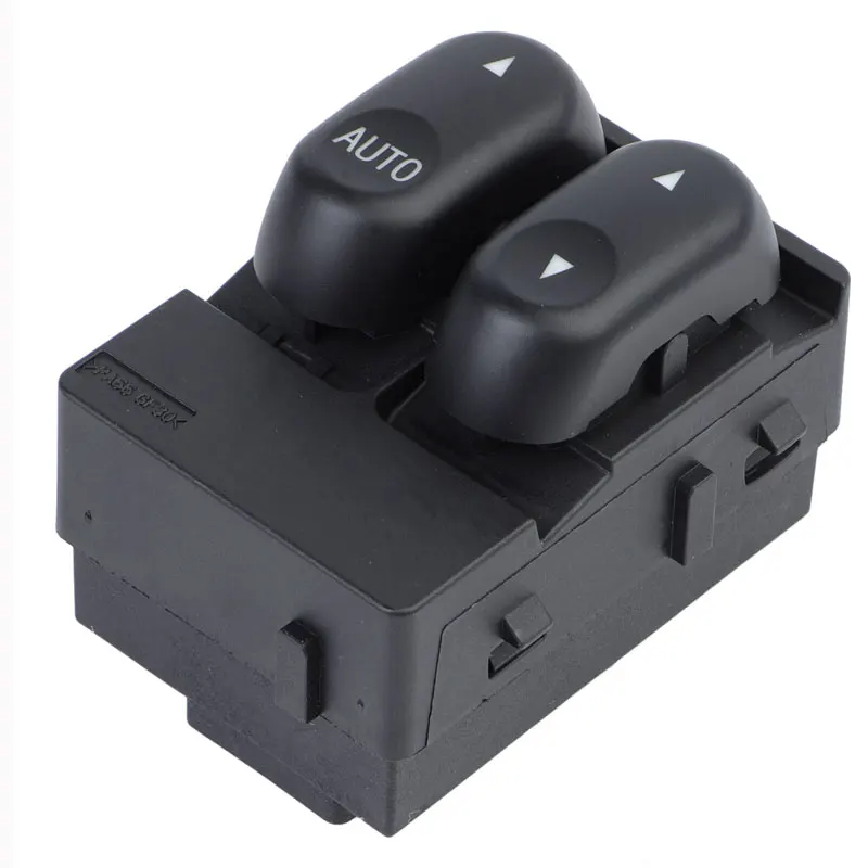 New Front Left Driver Side Power Window Switch For Ford Explorer Sport F250 F350 F450 F550 1L2Z-14529-AA 1L2Z14529AA