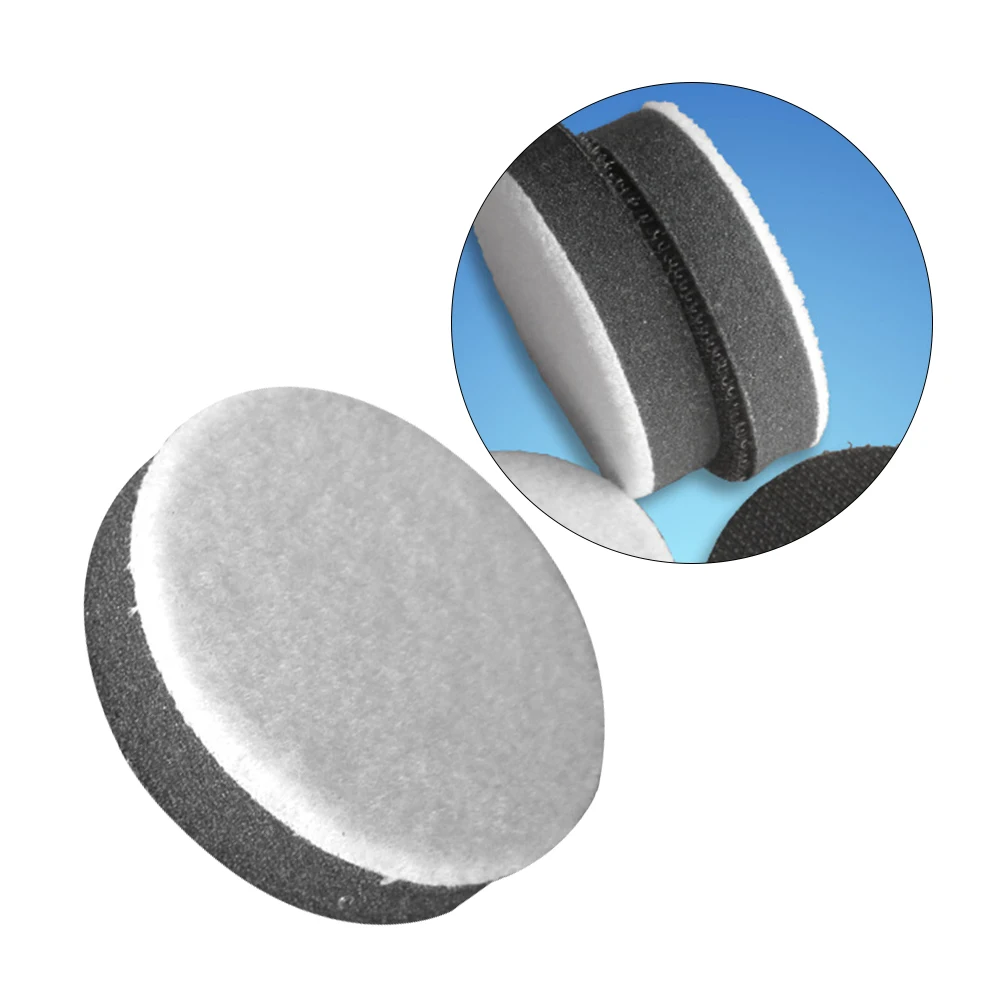 

Grinding Machine Protective Pad Polishing Protection Sanding Soft Sponge Cushion Backing