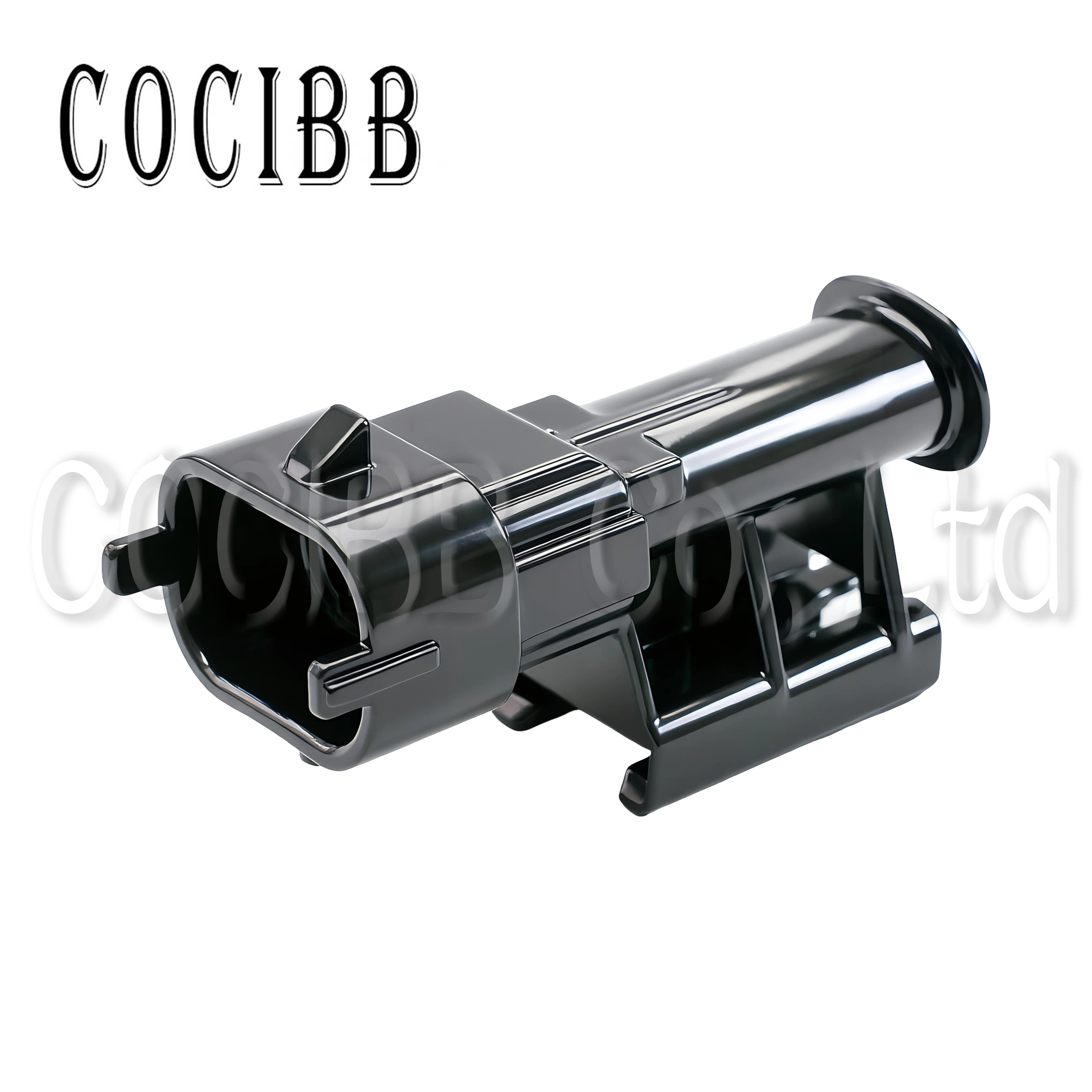 2 Pin 1928403874 1928404226 Automotive Electrical Diesel Common Rail Injector Plug 1928403698 Car Wire Connector