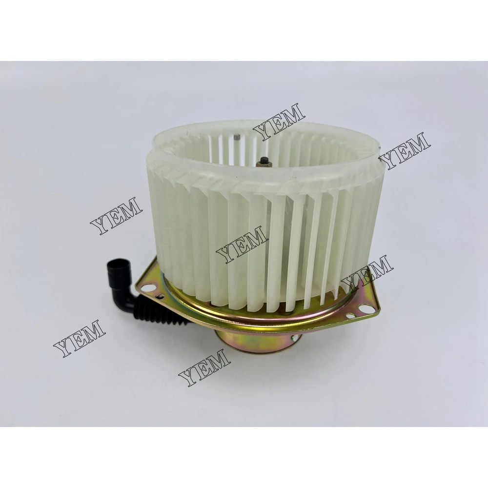 Part Number 116340-5632 24v Fan Blower Motor For Hitachi ZAX120 ZAX200 Engine Spare Parts