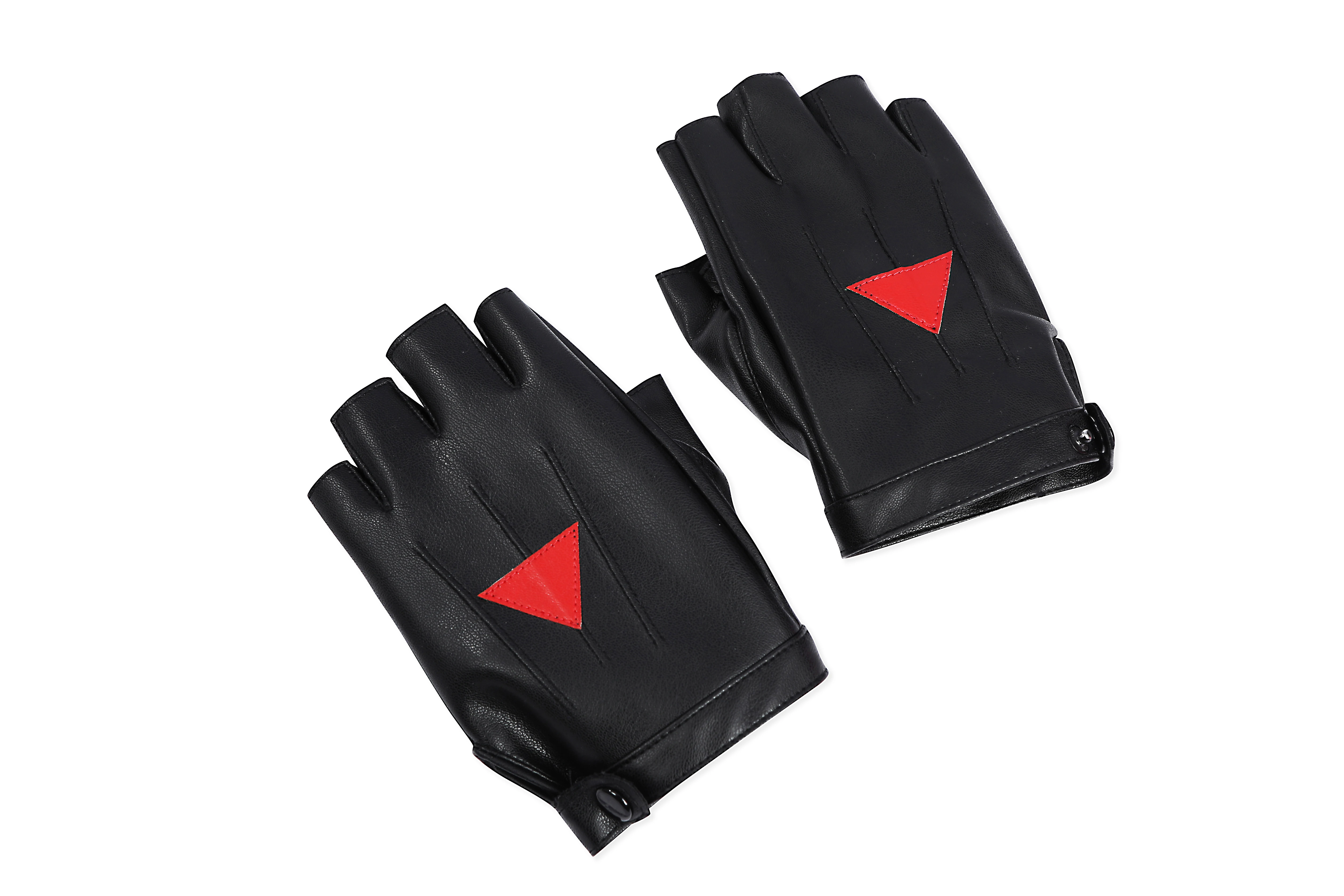 غاريت غاريسون أزياء تنكرية للرجال سترة وردية علوية جينز سروال مجموعة كاملة للهالوين "الرجل القمامة كوس الزي اليومي غير الرسمي