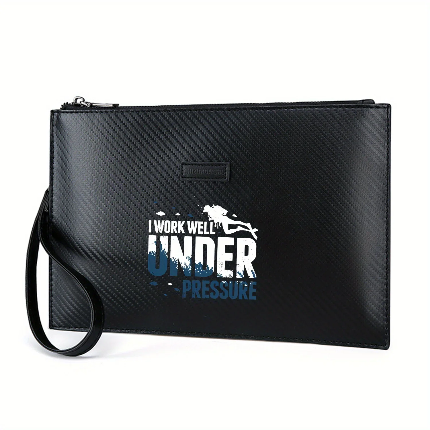mergulhador-subaquatico-texto-trabalho-de-pressao-bolsa-masculina-elegante-impressa-em-pu-elegante-e-pratica-para-transporte-diario