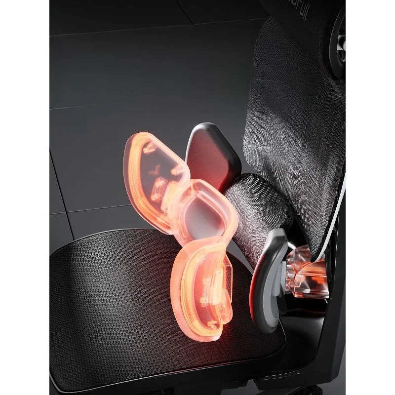 G7 Ergonomic Gaming Chair Waist Protection Sedentary Mesh Breathable Gaming Computer Chair