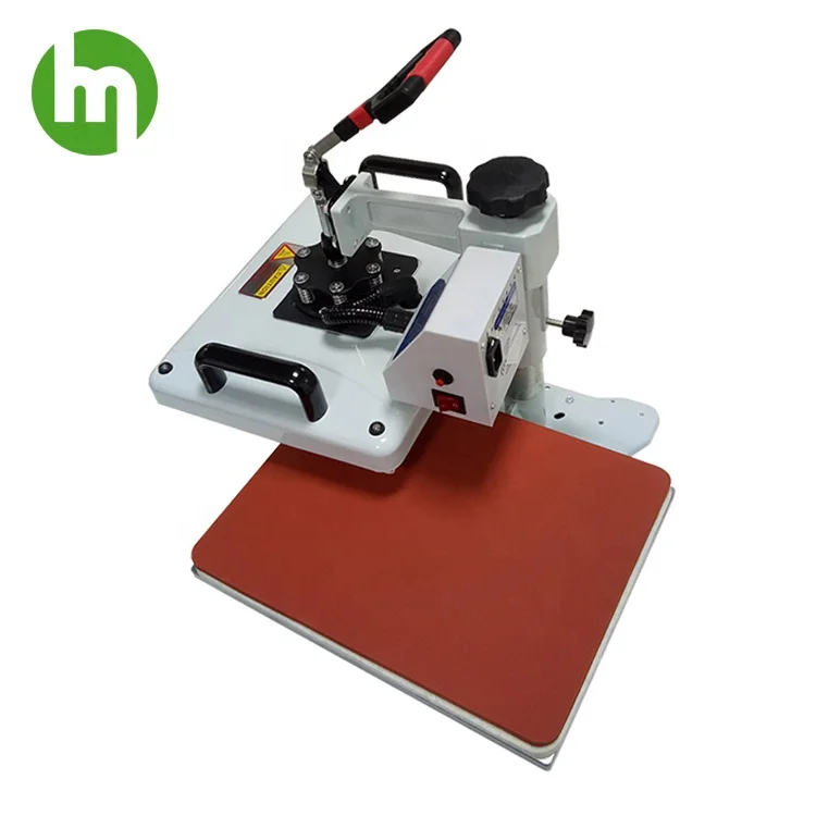 DM 5 In 1 Heat Transfer Machine for Mug Printing T-shirt Sublimation Printing Machine
