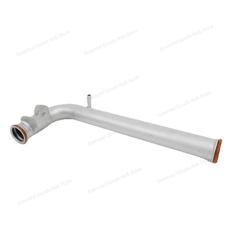 

Radiator Heater Hose MD307137 (Daroque Process) For Mitsubishi Pajero V43 V45 Iron Water Pipe