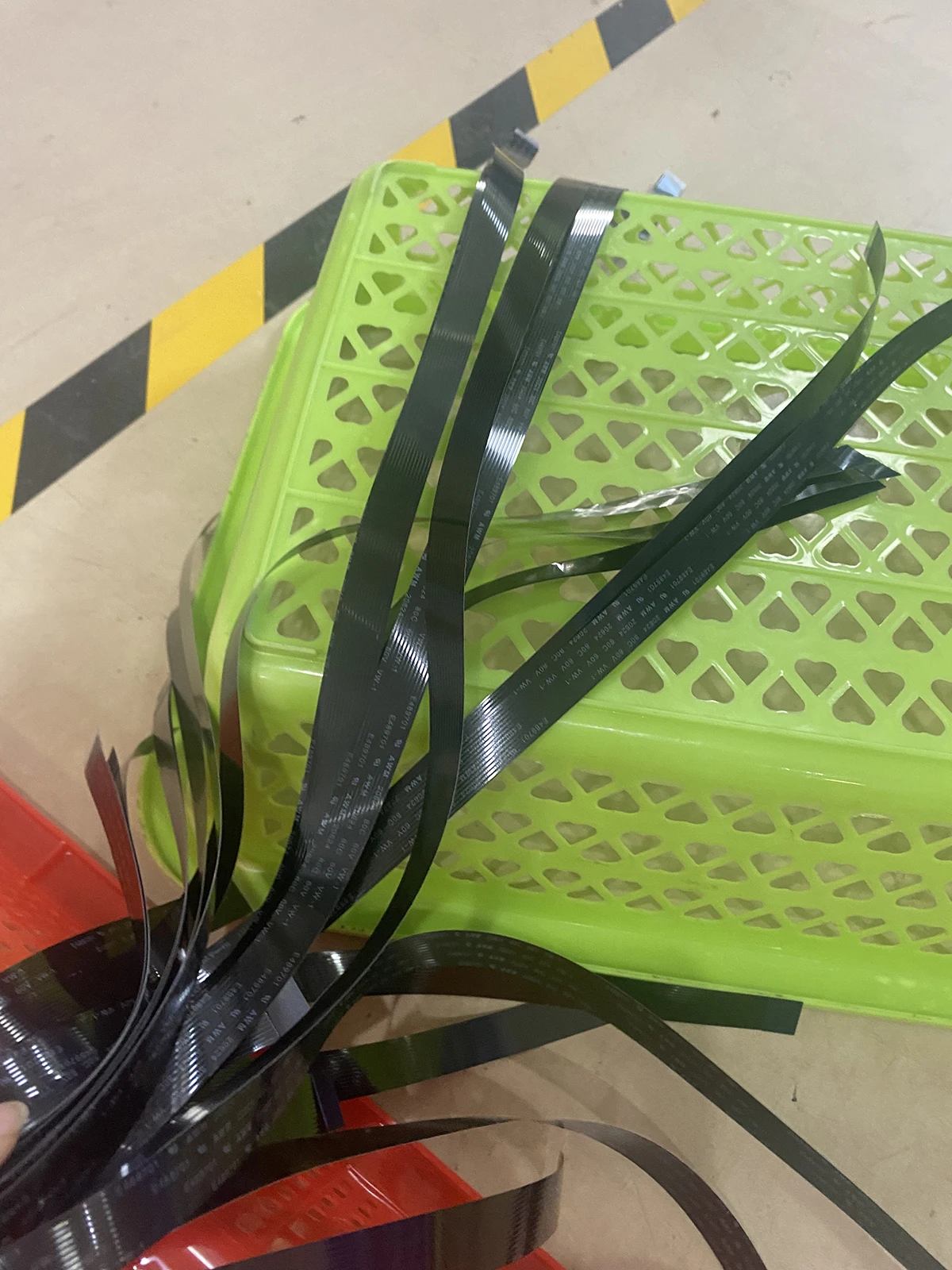 1X FK4-5807-000 FK3…