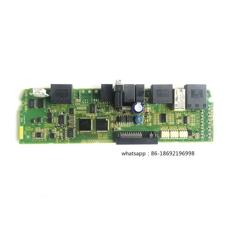 A20B-2102-0681/2102-0680 Original New Power Supply Side Panel Is in Stock.