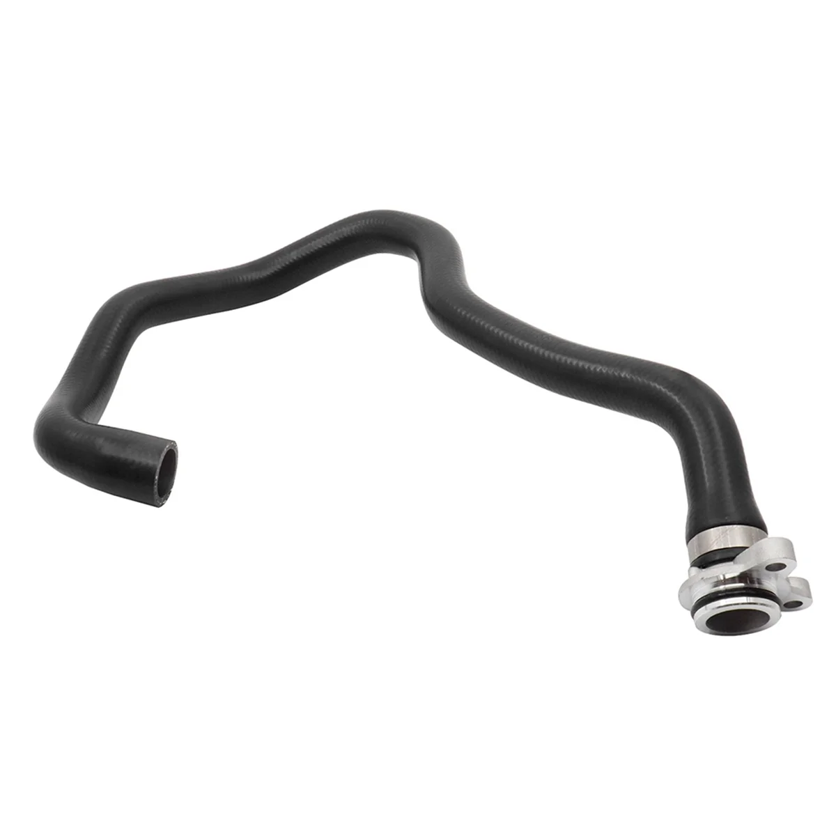 

11537544638 Water Coolant Hose Thermostat to Front of Engine for BMW E60 E61 E66 525I 528I 530I 525Xi 528Xi