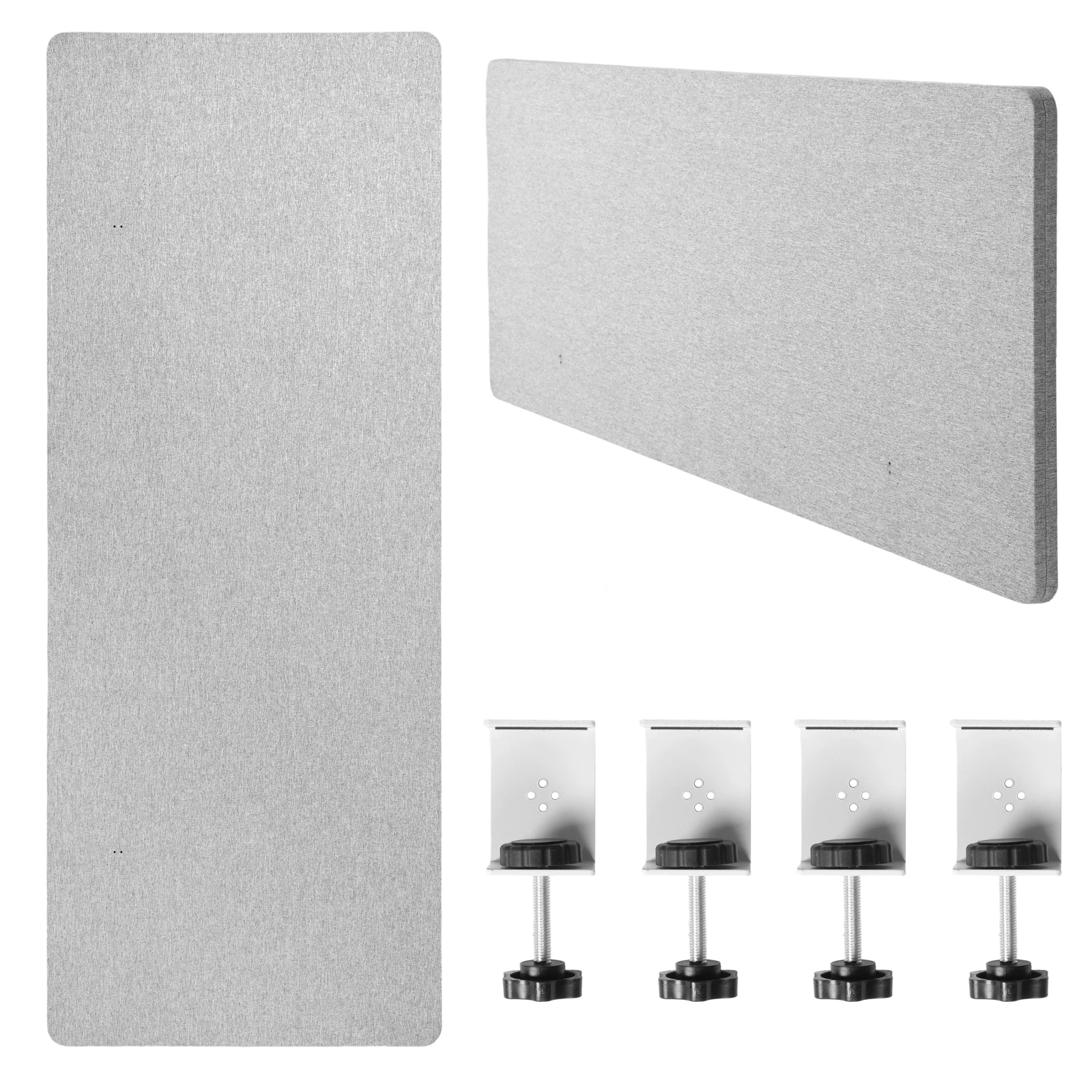 2 Pack Cubicle Part…