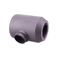 Adapter Curl Bar Adapter Compatible for HS01HS05 Styler Accessories Hair Dryer Curler Replacement Parts