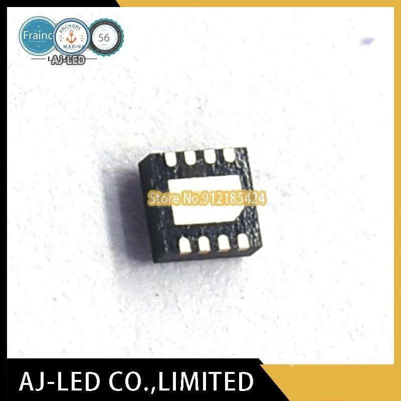 

2pcs/lot SHT31-ARP-B temperature and humidity sensor for thermometer and hygrometer, HVAC, dehumidifier new