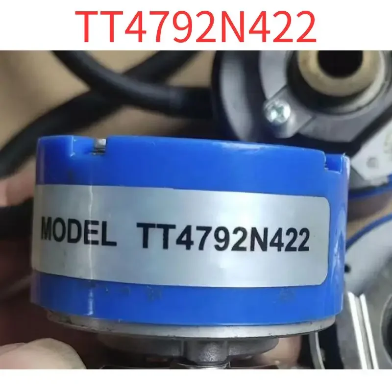 

Second-hand Encoder TT4792N422Test and deliver