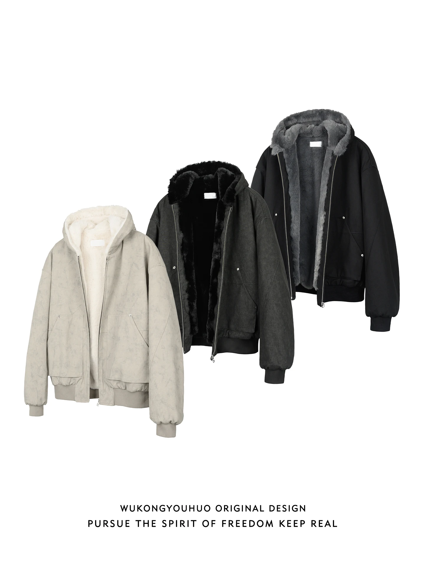 

Теплое мужское хлопковое пальто с меховой отделкой, мраморный орл, дизайн, зимнее пальто с капюшоном, модное брендовое молодежное длинное пальто на молнии све