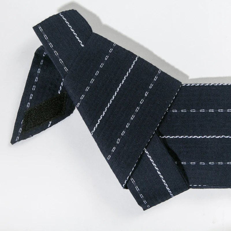 Men's Japanese Obi Belt Stiffened Formal Kaku Obi for Yukata Kimono