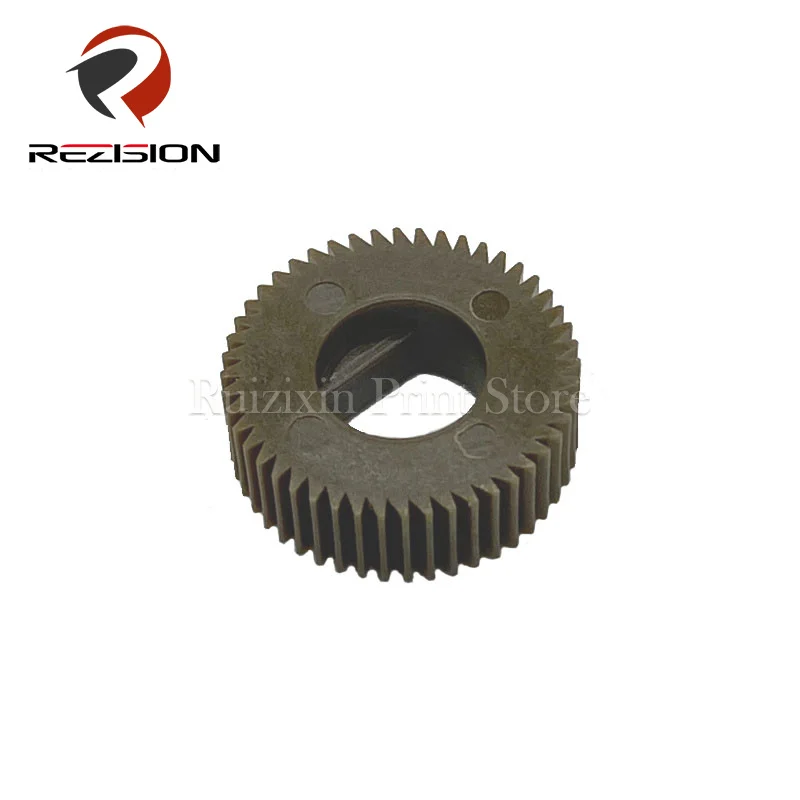 3 PCS B065-4211 High Quality Cleaning Paper Roller Gear For Ricoh MP2075 2060 7500 6500 6001 7001 8000 7502 B0654211Copier Parts