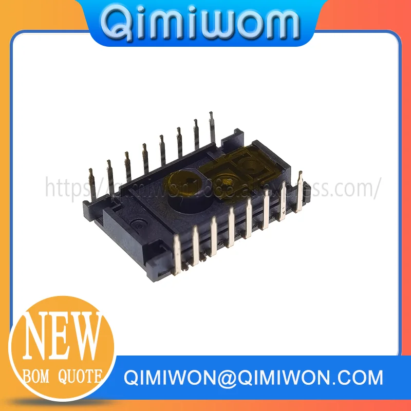 1-5pcs/lot PMW3360DM-T2QU DIP16