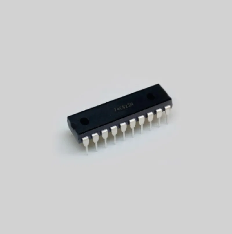 

50 шт. MM74C923N MM74C923 DIP-20