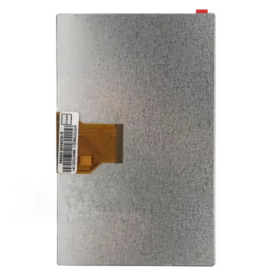 7'' LCD Dispaly Replacement For Texet TB-720HD TB-730HD TB-740HD TB-780HD TB-790HD Panel Repair 165*100*5mm