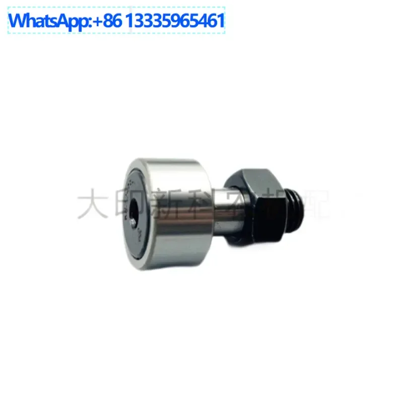 

10 шт. болтовые игольчатые роликоподшипники KRV/KR22-PP-A 13 16 19 22 26 30 32 35 40 47X