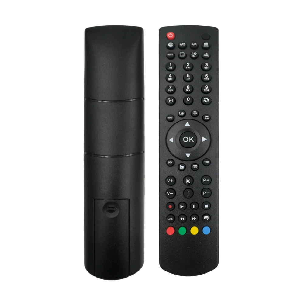 ABS Replacement Remote Control RC1912 RC1910 for Toshiba Vest Telefunken Celcus DLED321 67